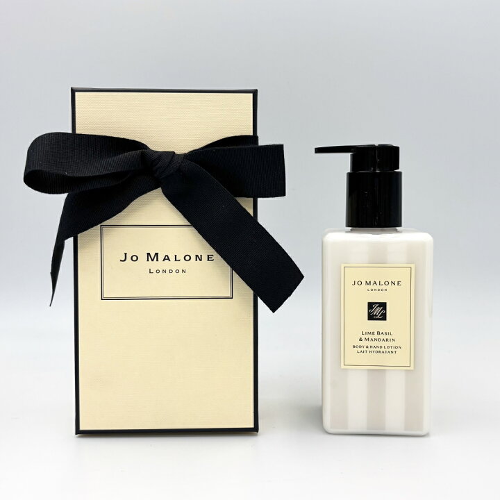 楽天市場】楽天スーパーSALE対象 JO MALONE ジョーマローン ライム 