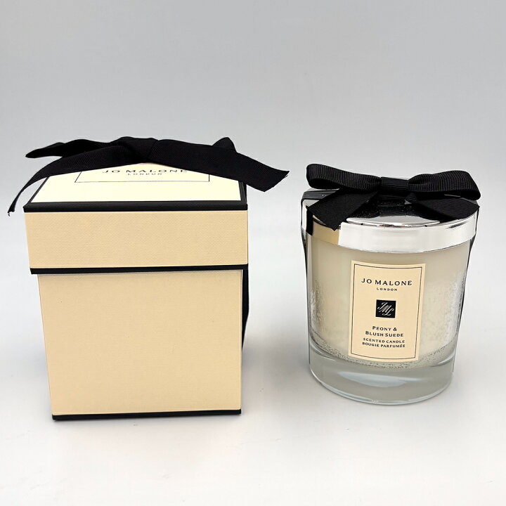 楽天市場】JO MALONE ジョーマローン ピオニー＆ブラッシュ ホーム 