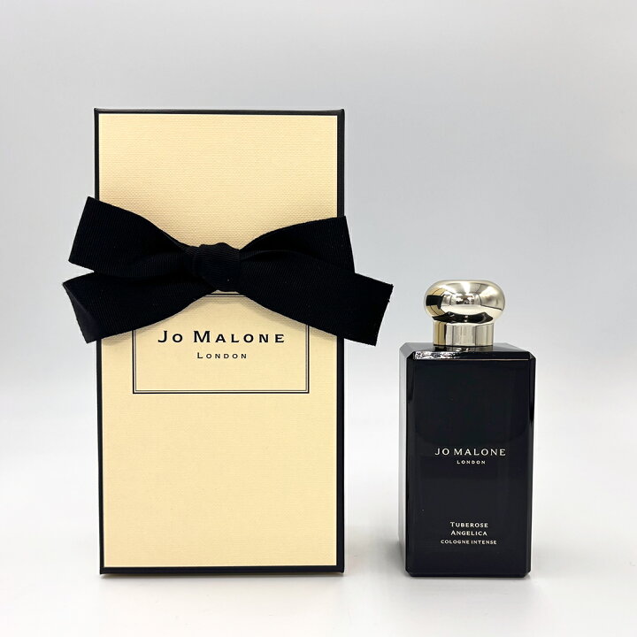 楽天市場】JO MALONE ジョーマローン チューべローズ アンジェリカ 