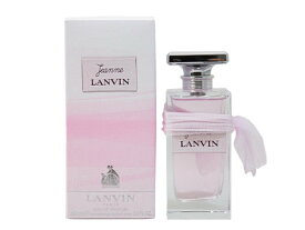 ランバン LANVIN 香水 ジャンヌランバン オードパルファム 100ml SP 香水 コスメ 新品