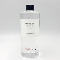 LABORATORIO OLFATTIVO ラボラトリオオルファティーボ ビアンコフィオーレ ディフューザー 500ml リフィ…