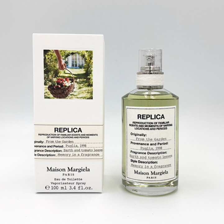 楽天市場】Maison Margiela メゾンマルジェラ レプリカ フロム ザ 