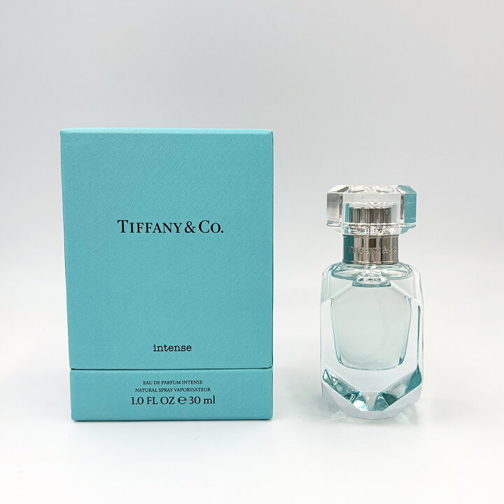 楽天市場】TIFFANY&Co. ティファニー インテンス EDP オードパルファム 