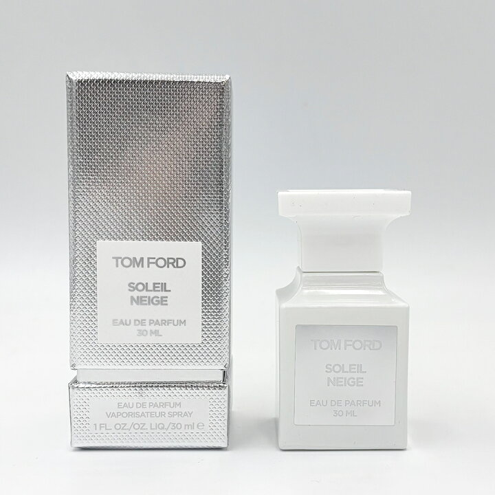 楽天市場】TOMFORD トムフォード ソレイユ ネージュ EDP 
