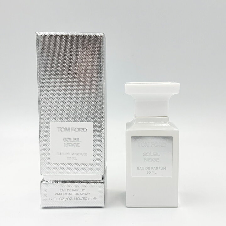 楽天市場】TOMFORD トムフォード ソレイユ ネージュ EDP 