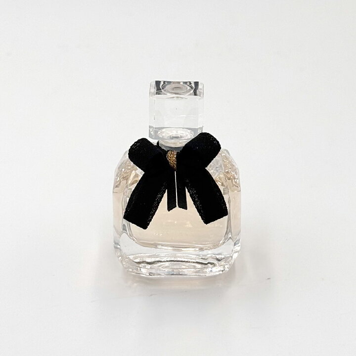 楽天市場】SAINT LAURENT サンローラン モン パリ EDP 