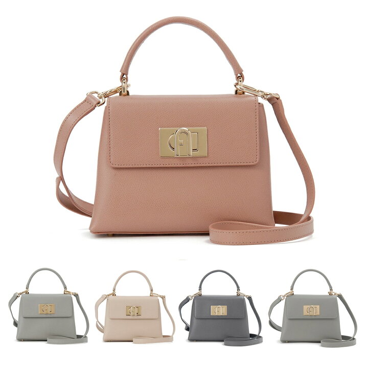 楽天市場】FURLA フルラ ハンドバッグ レディース WB00109 ARE MINI 