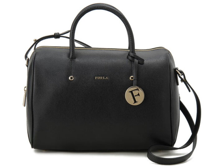 楽天市場】フルラ FURLA ボストン バッグ 754216 ALISSA 2WAY 