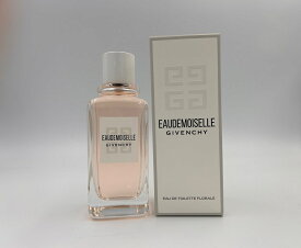 決算セール GIVENCHY ジバンシィ オードモアゼルフローラル EDT 100ml レディース