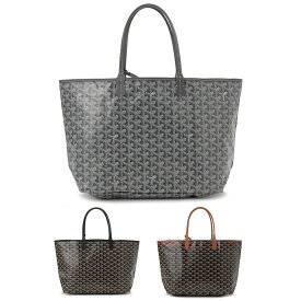 GOYARD ゴヤール トートバッグ レディース STLOUIPMLTY SAINT LOUIS PM