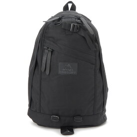 GREGORY グレゴリー リュック バックパック メンズ レディース ブラック 651690440 DAY PC