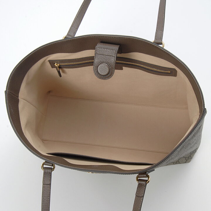 楽天市場】GUCCI グッチ トートバッグ レディース ベージュ  