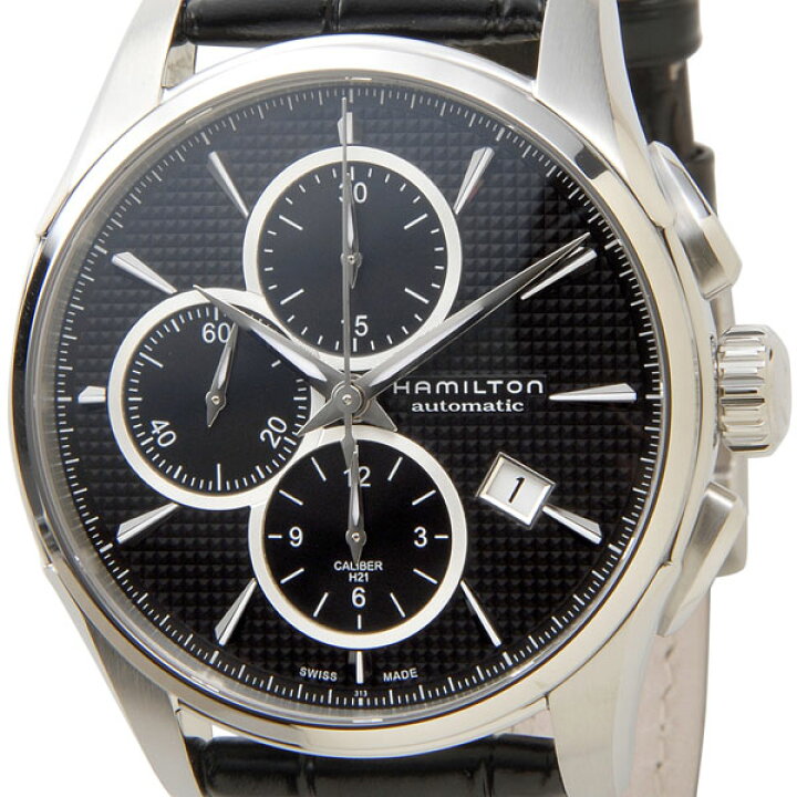 楽天市場】ハミルトン HAMILTON H32596731 アメリカンクラシック 