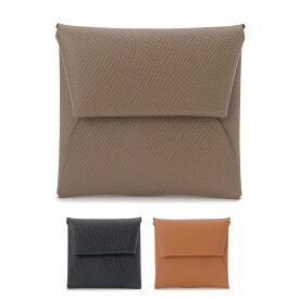 HERMES エルメス コインケース レディース H041054CK バスティア