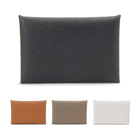 HERMES エルメス カードケース 名刺入れ H044164CK カルヴィ