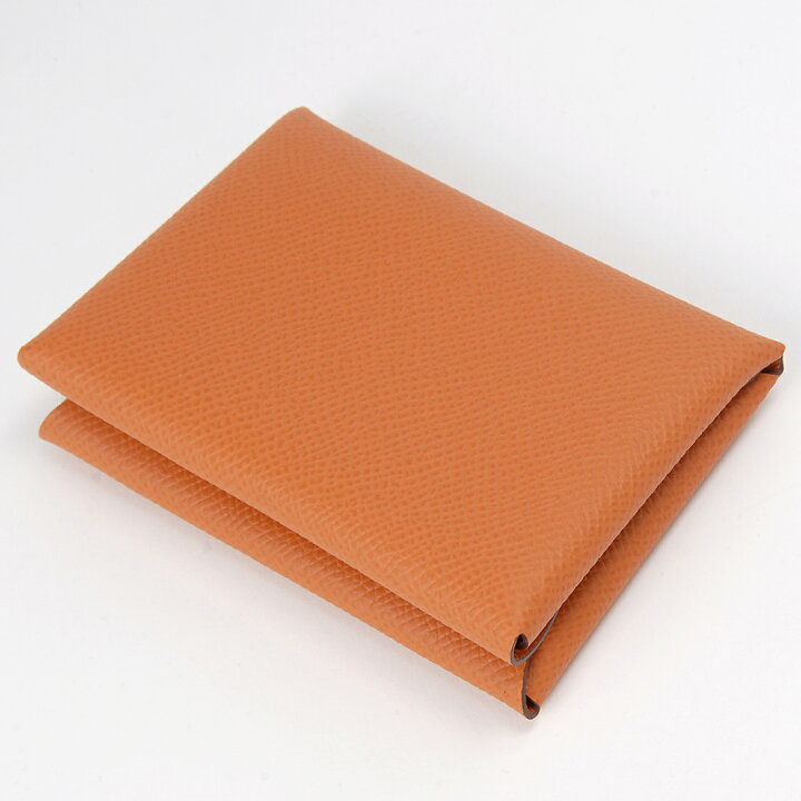 楽天市場】HERMES エルメス 二つ折り財布 コインケース カードケース 
