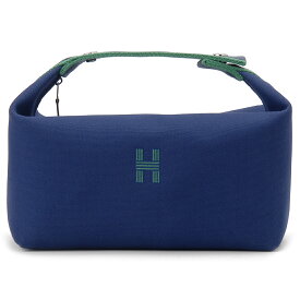 エルメス HERMES ハンドバッグ ブリッドアブラック GM レディース H104223M 03
