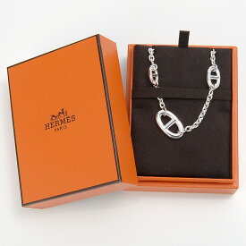エルメス HERMES ブレスレット メンズ レディース 104567B Farandole ファランドール