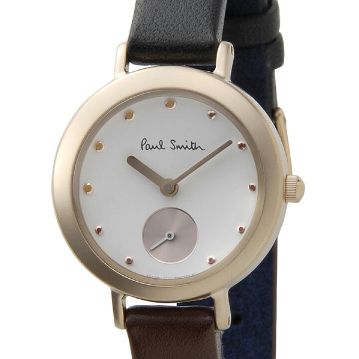 楽天市場】Paul Smith ポールスミス 時計 腕時計 レディース BZ1-625  