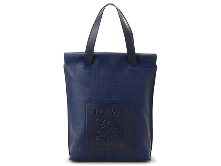 楽天市場】ロエベ LOEWE トートバッグ 330 17 K015 110 ショッパー 