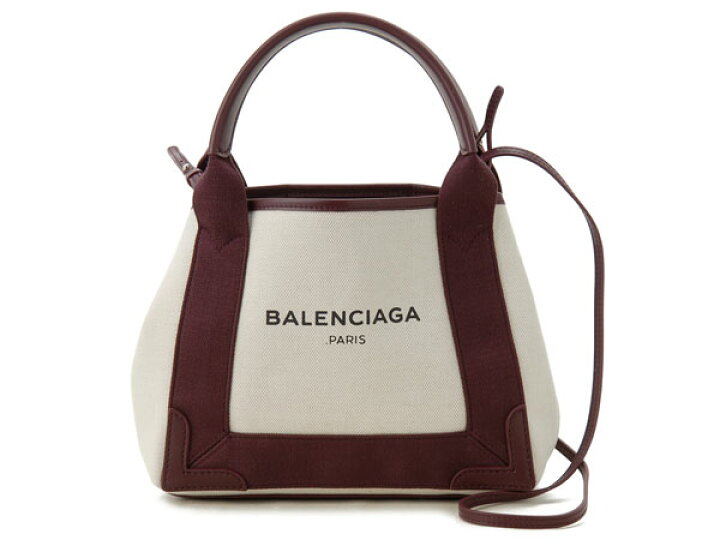 楽天市場】バレンシアガ BALENCIAGA トートバッグ 390346 AQ35N 6165 