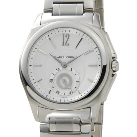 シャルルジョルダン 腕時計 メンズ CHARLES JOURDAN 151.12.1 クオーツ 新品