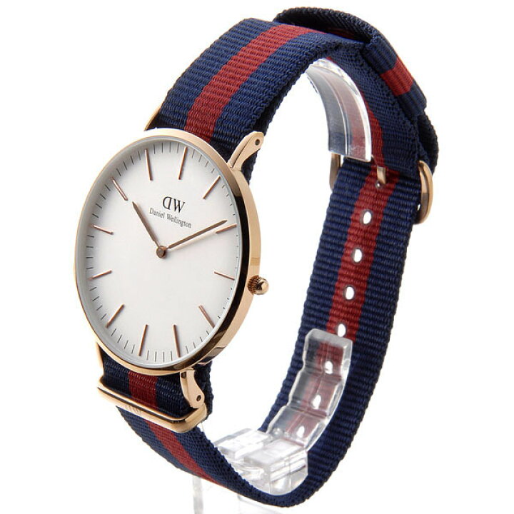 楽天市場】ダニエルウェリントン Daniel Wellington 腕時計 0101DW  