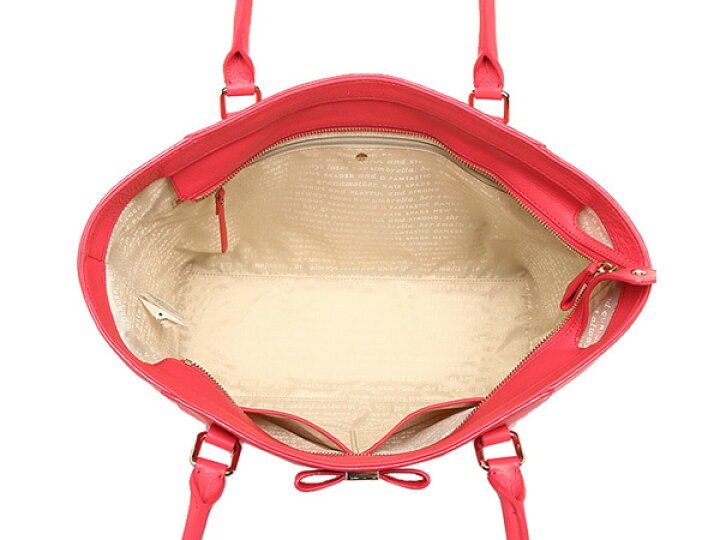 楽天市場】ケイトスペード Kate spade トートバッグ PXRU5542 615 