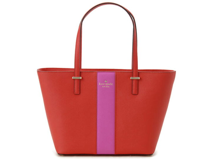楽天市場】ケイトスペード Kate spade トートバッグ ミニ PXRU5981 640 