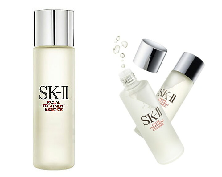 楽天市場】SK-II エスケーツー SK2 SK-2 SKII フェイシャル 