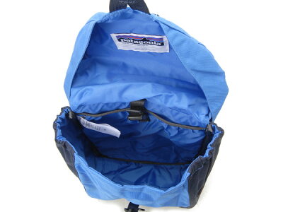 楽天市場 パタゴニア Patagonia キッズ リュックサック Andb キッズ ボンサイ パック 14l ブルー S Select