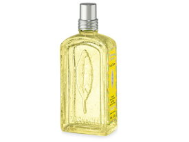 ロクシタン L'OCCITANE シトラスヴァーベナ 100ml オードトワレ EDT 香水 （香水/コスメ） 新品
