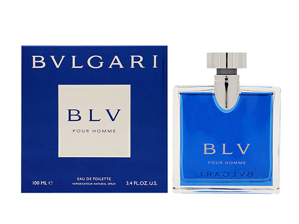 ブルガリ BVLGARI ブルー プールオム オードトワレ EDT100ml メンズ 香水 フレグランス 男性用 香水 コスメ 新品 |  s-select