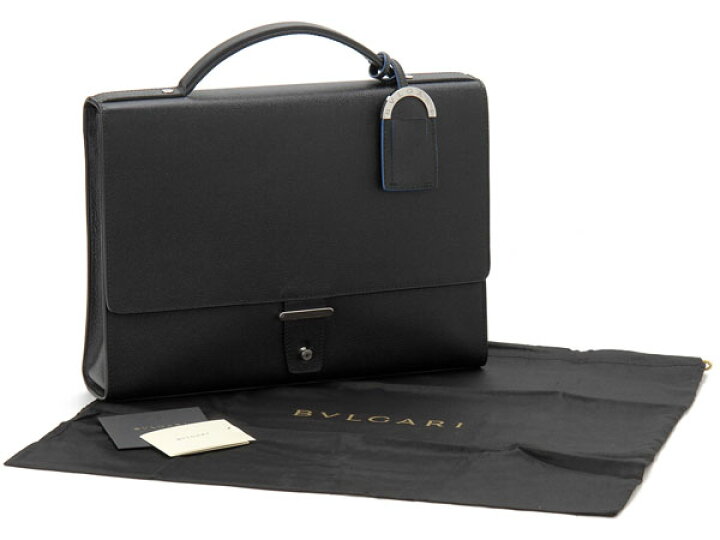 楽天市場】ブルガリ BVLGARI ビジネスバッグ 37622 BVLGARI MAN 
