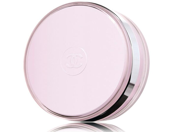 楽天市場】CHANEL シャネル チャンス クリーム サテン 200g ボディ  