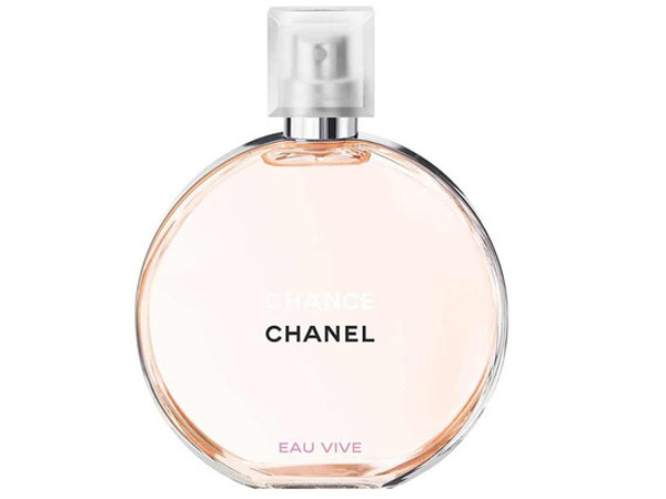 CHANEL シャネル チャンス オー ヴィーヴ 150ml EDT 香水 コスメ 新品 送料無料 | s-select