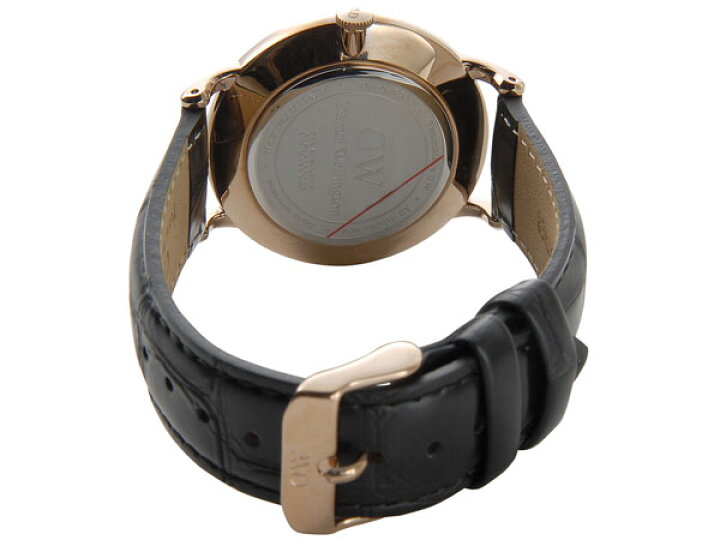 楽天市場】Daniel Wellington ダニエルウェリントン ユニセックス 