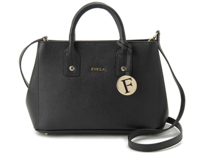 楽天市場】FURLA フルラ トートバッグ 835112 LINDA mini リンダ ミニ  