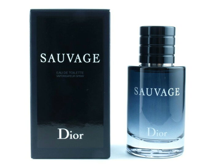 楽天市場 Christian Dior クリスチャン ディオール ソヴァージュ オードトワレ 60ml Edt メンズ 香水 香水 コスメ 新品 S Select