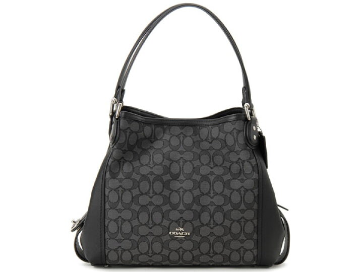 楽天市場】COACH コーチ ショルダーバッグ 57933 SVDK6 シグネチャー 