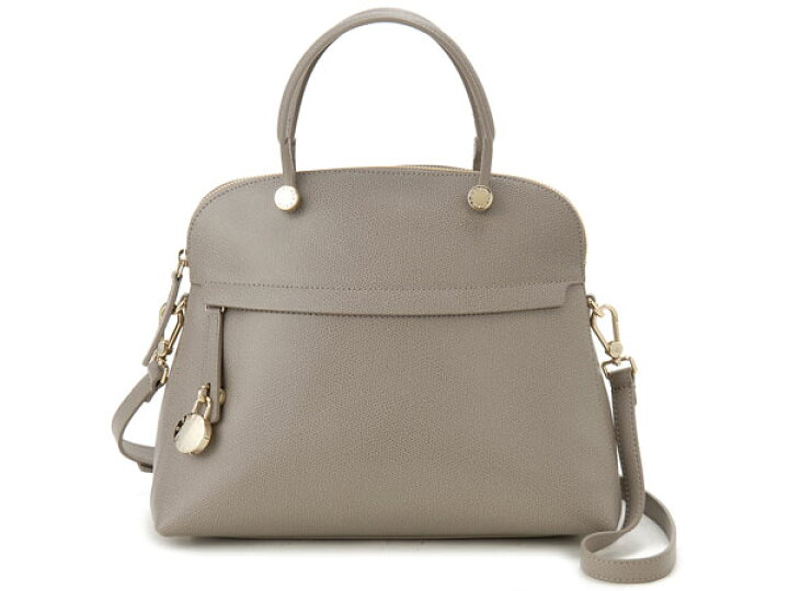 楽天市場】訳あり 内側ｵｰﾌﾟﾝﾎﾟｹｯﾄなし ﾌﾙﾗ FURLA ﾊﾝﾄﾞﾊﾞｯｸﾞ 851235 M  