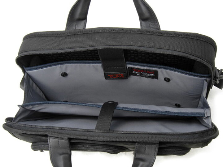楽天市場】TUMI トゥミ 26516D2 ALPHA2 アルファ2 ビジネスバッグ  