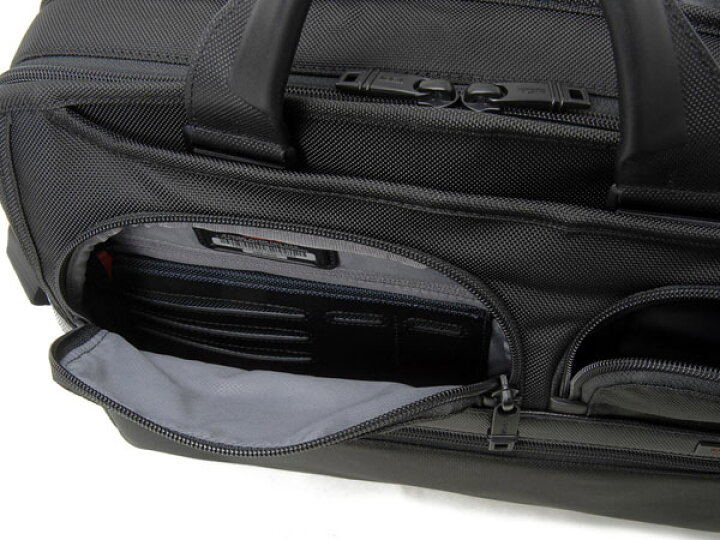 楽天市場】TUMI トゥミ 26516D2 ALPHA2 アルファ2 ビジネスバッグ  