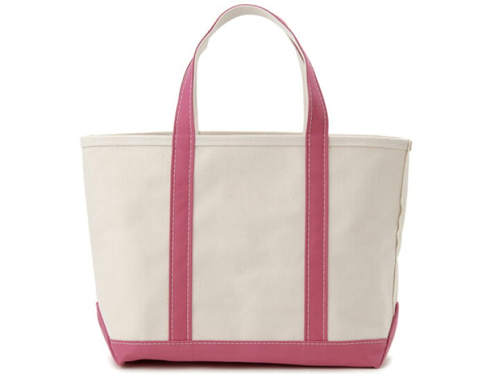 楽天市場 Ll Bean エルエルビーン トートバッグ Boat And Tote Bag Medium キャンバス ミディアム ピンク レディース 新品 S Select 楽天市場 Ll Bean エルエルビーン トートバッグ Boat And Tote Bag Medium キャンバス ミディアム ピンク レディース 新品 S Select