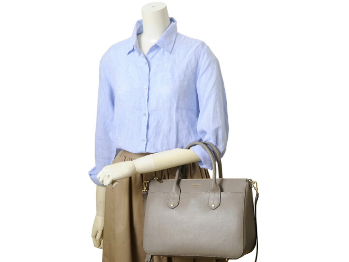 楽天市場】フルラ トートバッグ FURLA 921130 MEDITERRANEA  