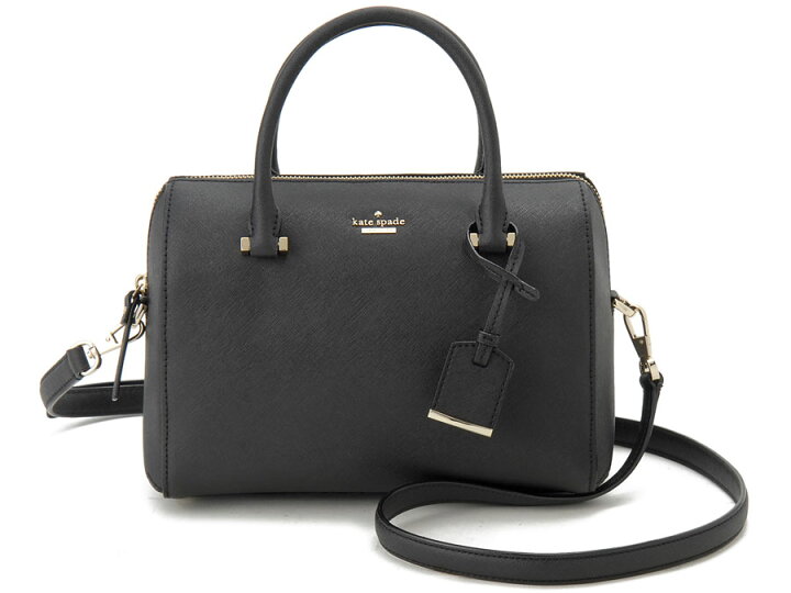楽天市場】ケイトスペード ハンドバッグ Kate Spade PXRU7951 001 
