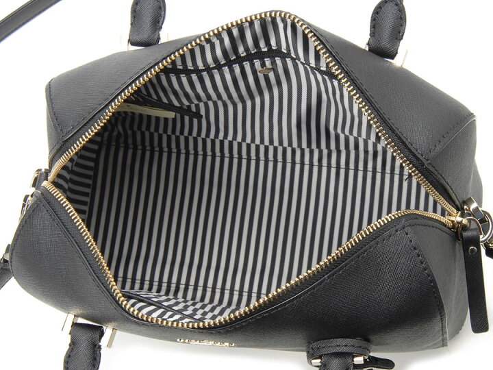 楽天市場】ケイトスペード ハンドバッグ Kate Spade PXRU7951 001 
