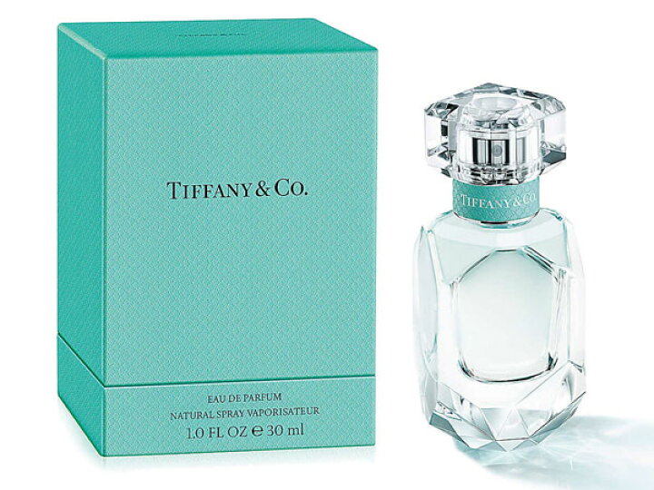 楽天市場】ティファニー オードパルファム 30ml レディース 香水 EDP 