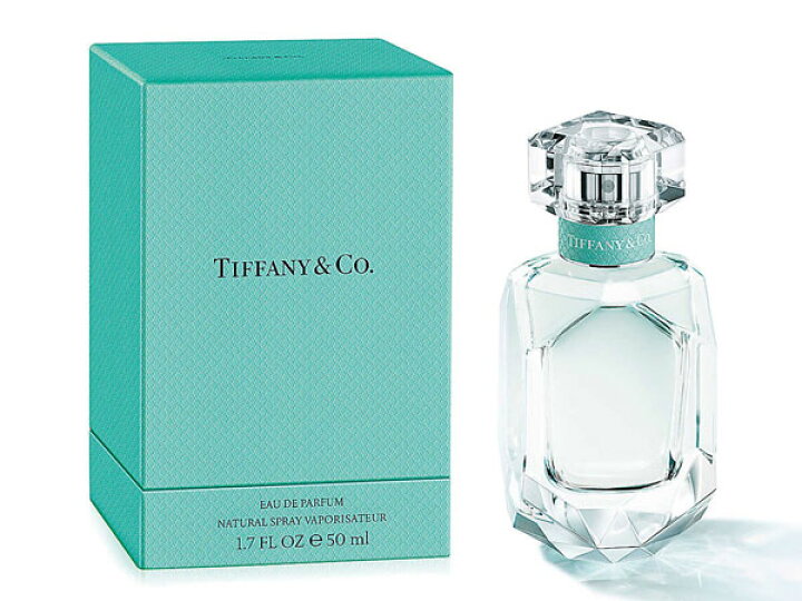 楽天市場】ティファニー オードパルファム 50ml レディース 香水 EDP