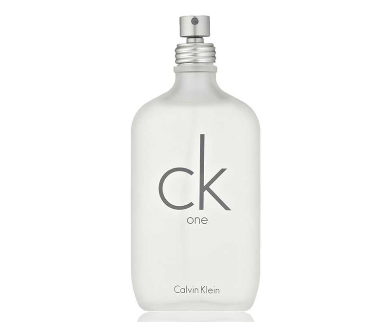SALE／67%OFF】 カルバンクライン Calvin Klein 香水 CK-ONE シーケーワン オードトワレ 200ml EDT